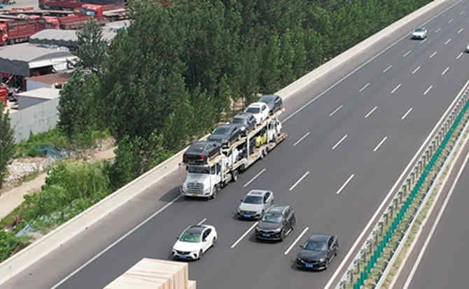 兴隆高速公路汽车救援